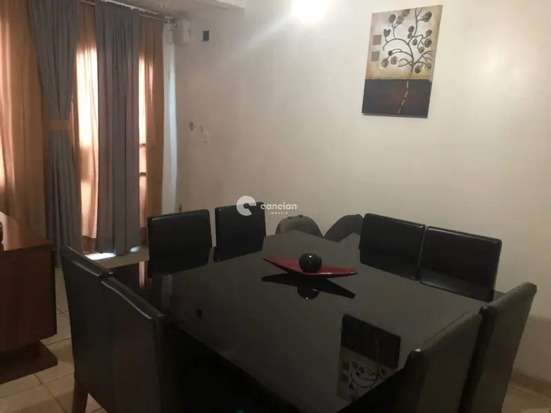 Casa à venda no Nossa Senhora de Lourdes: 