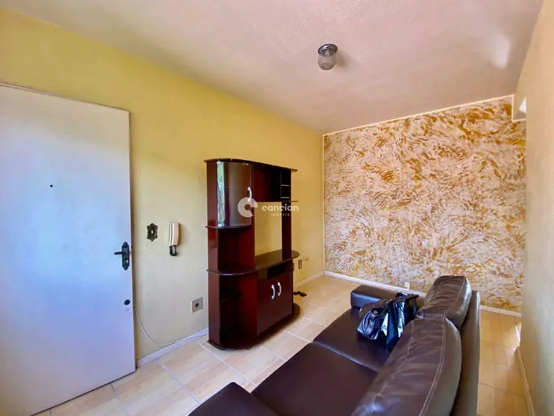 Apartamento à venda no Nossa Senhora Medianeira: 