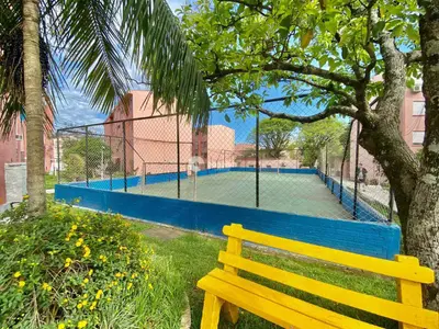 Apartamento à venda no Nossa Senhora Medianeira: 
