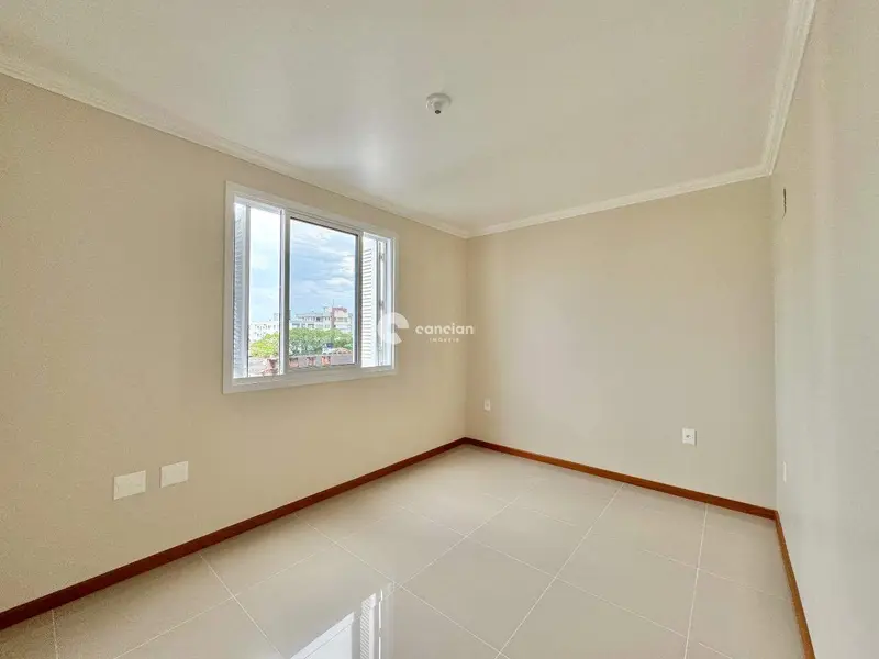 Apartamento à venda no Camobi: 