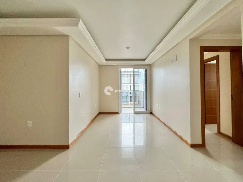 Apartamento à venda no Camobi: 