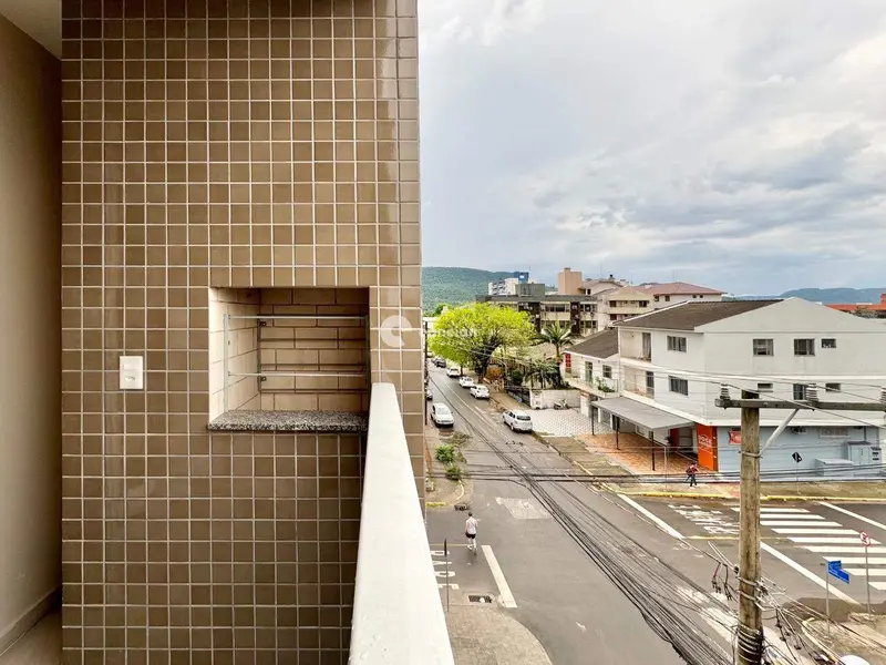 Apartamento à venda no Camobi: 