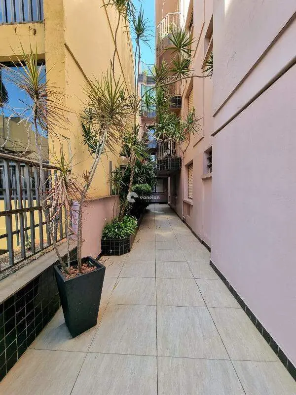 Apartamento à venda no Bonfim: 