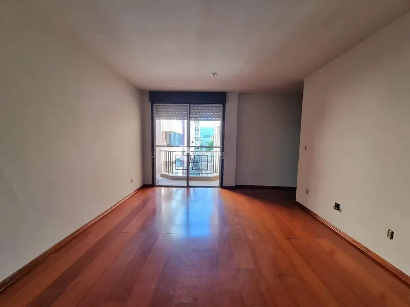 Apartamento à venda no Bonfim: 