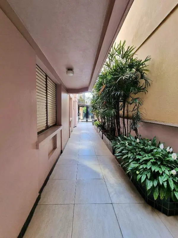 Apartamento à venda no Bonfim: 