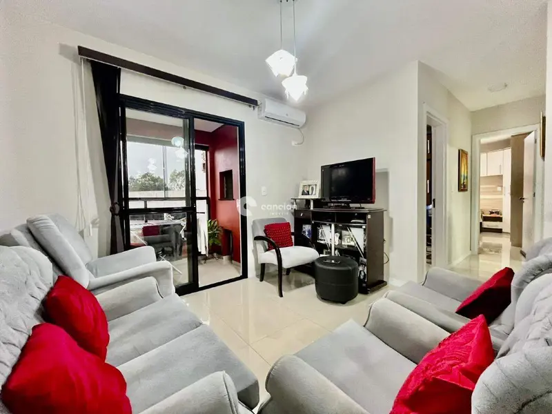 Apartamento à venda no Uglione: 