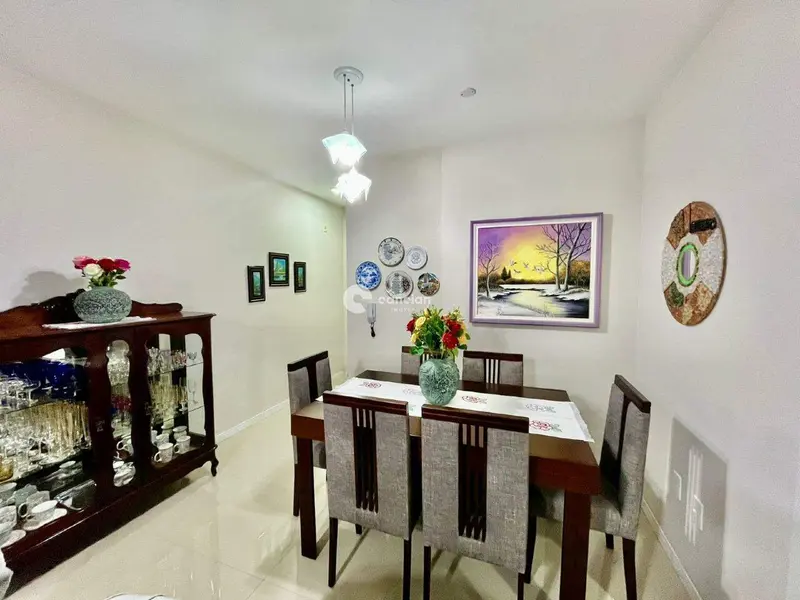 Apartamento à venda no Uglione: 