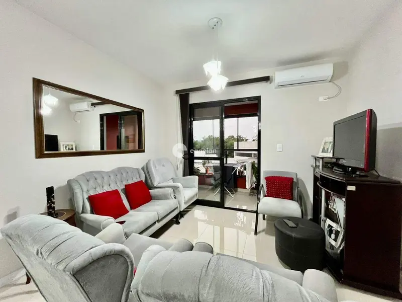Apartamento à venda no Uglione: 