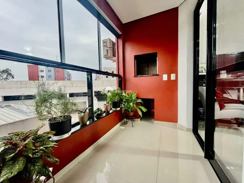 Apartamento à venda no Uglione: 