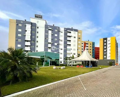 Apartamento à venda no Uglione: 