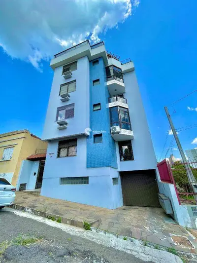 Cobertura à venda no Nossa Senhora do Rosário: 