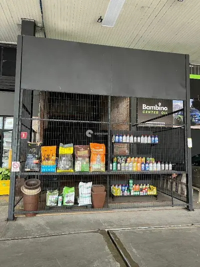 Sala Comercial para aluguel no Nossa Senhora das Dores: 