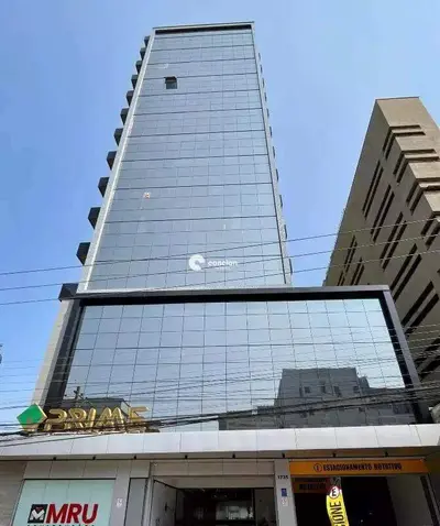 Sala Comercial para aluguel no Centro: