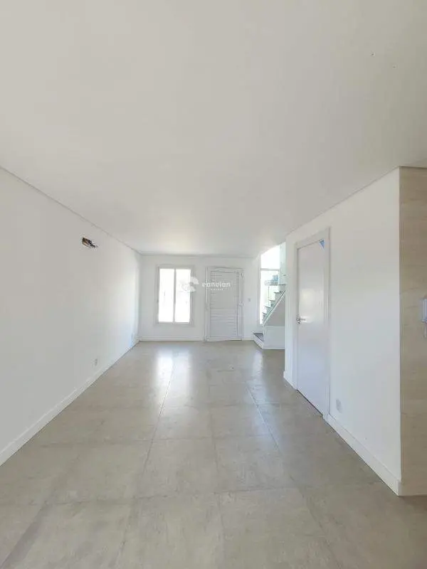 Casa de Condomínio para aluguel no Cerrito: