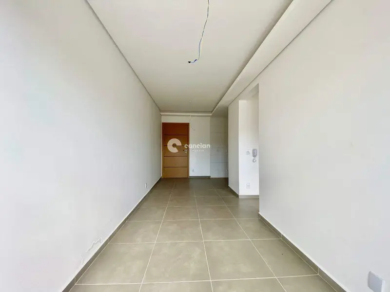 Apartamento à venda no Nossa Senhora do Rosário: