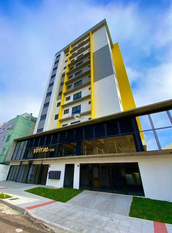 Apartamento à venda no Nossa Senhora do Rosário: