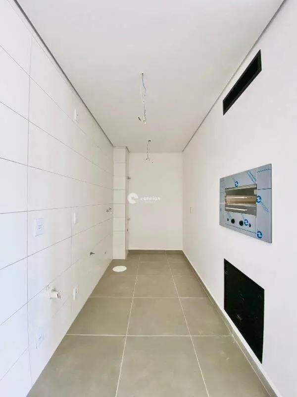 Apartamento à venda no Nossa Senhora do Rosário: