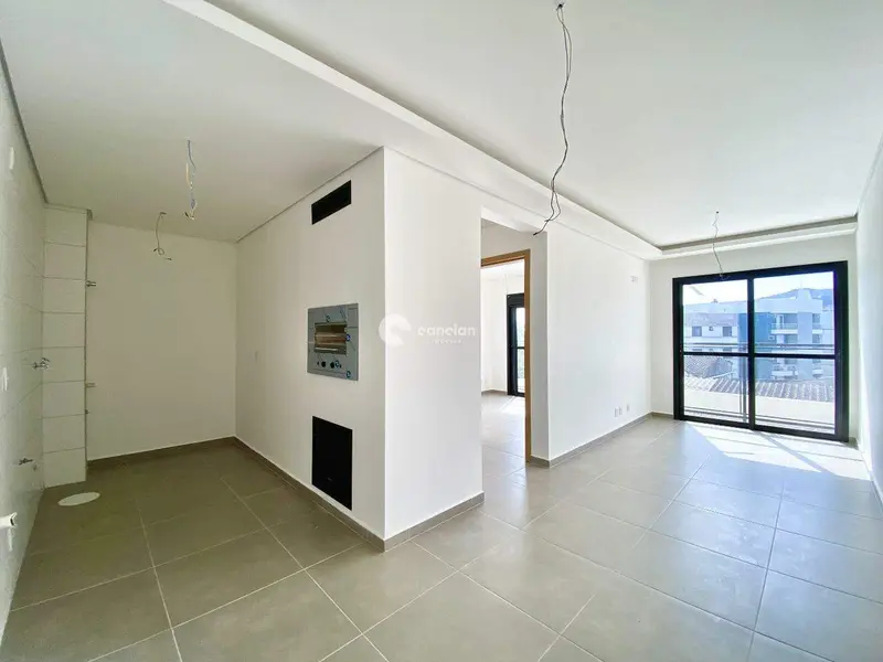 Apartamento à venda no Nossa Senhora do Rosário: