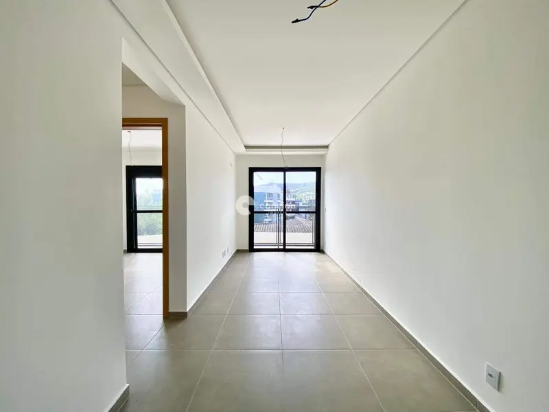 Apartamento à venda no Nossa Senhora do Rosário: