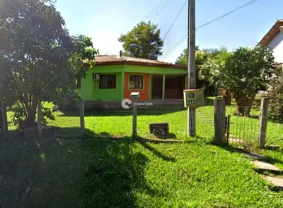 Terreno à venda no Nossa Senhora de Lourdes: 