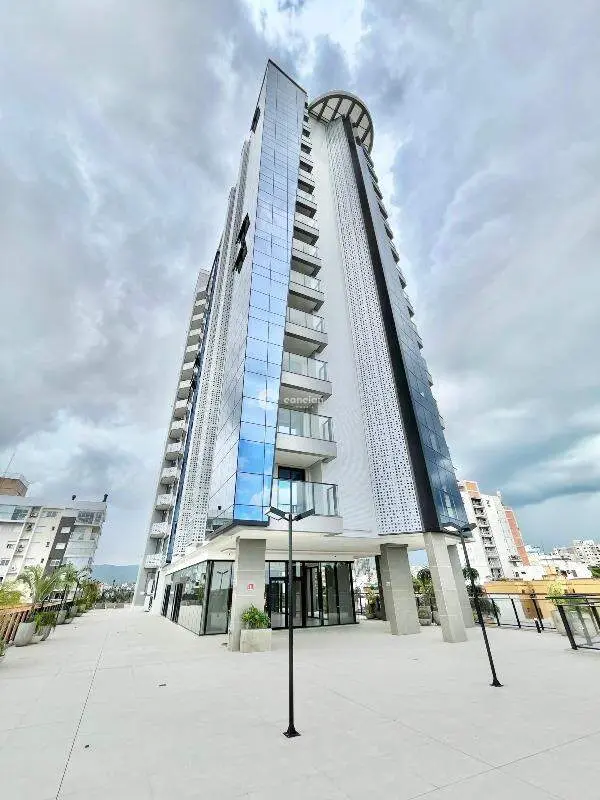 Apartamento à venda no Nossa Senhora Medianeira: