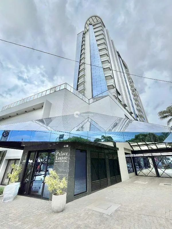 Apartamento à venda no Nossa Senhora Medianeira: