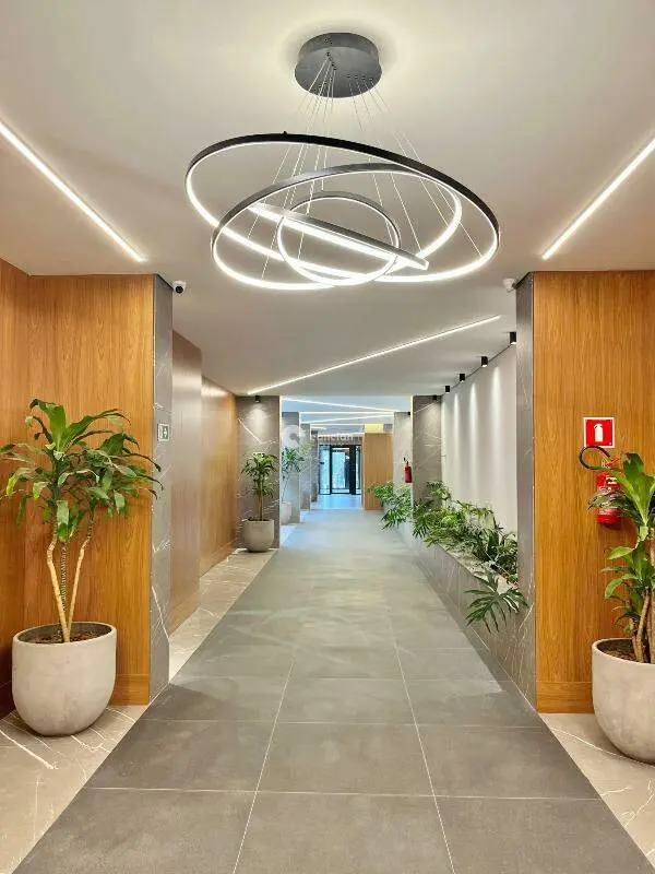 Apartamento à venda no Nossa Senhora Medianeira: