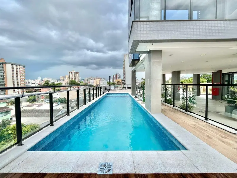 Apartamento à venda no Nossa Senhora Medianeira: