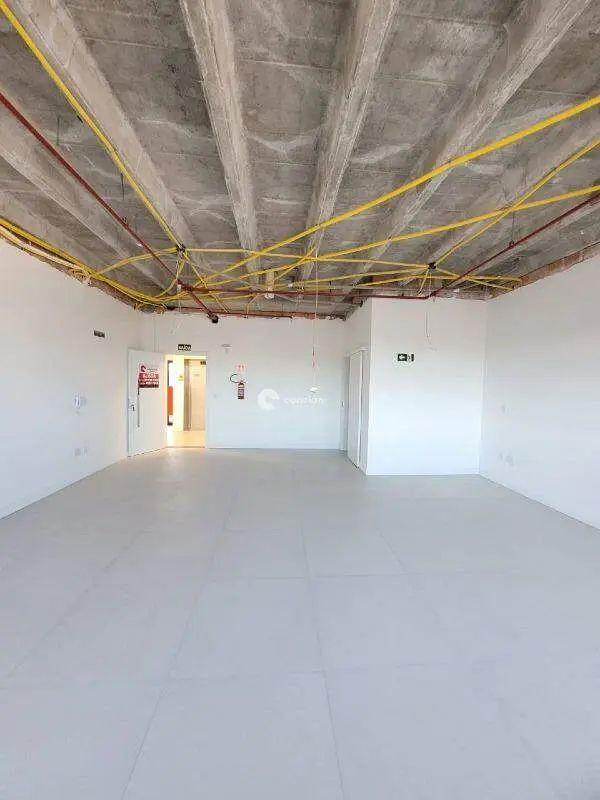 Sala Comercial para aluguel no Centro: 
