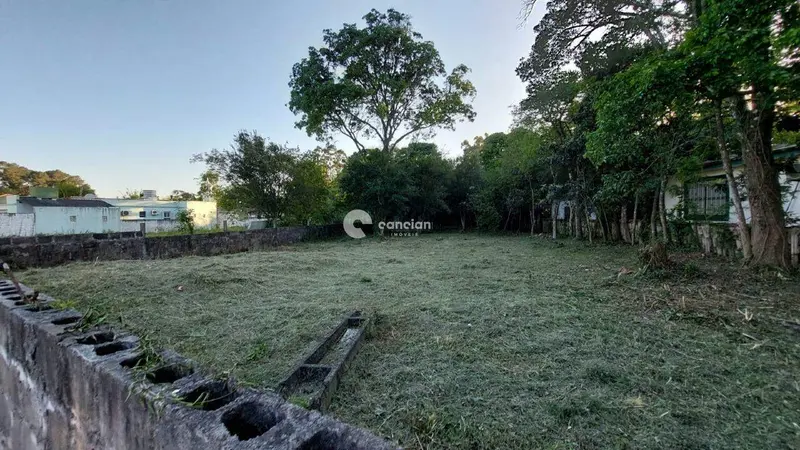 Terreno à venda no Caturrita: