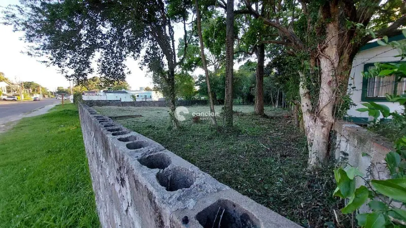 Terreno à venda no Caturrita: