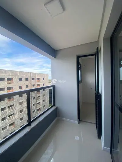 Apartamento à venda no Uglione: 