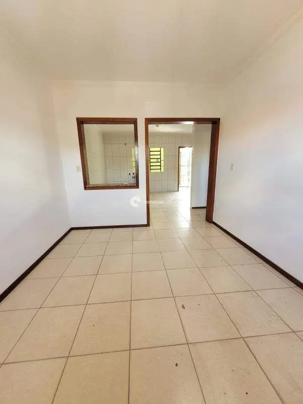 Apartamento à venda no Boi Morto: 