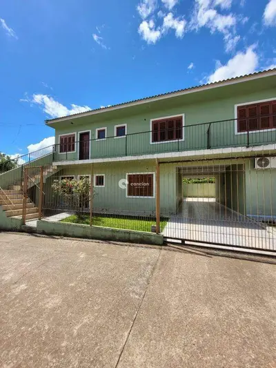 Apartamento à venda no Boi Morto: 