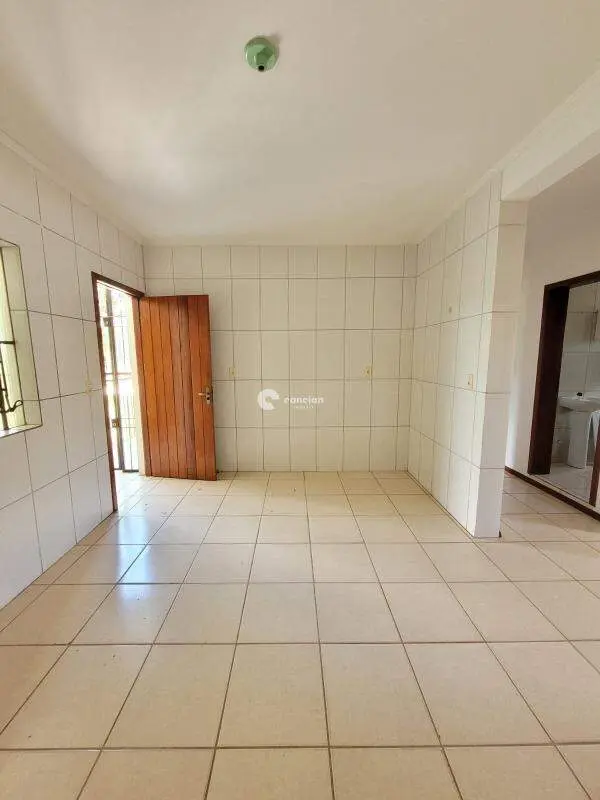 Apartamento à venda no Boi Morto: 
