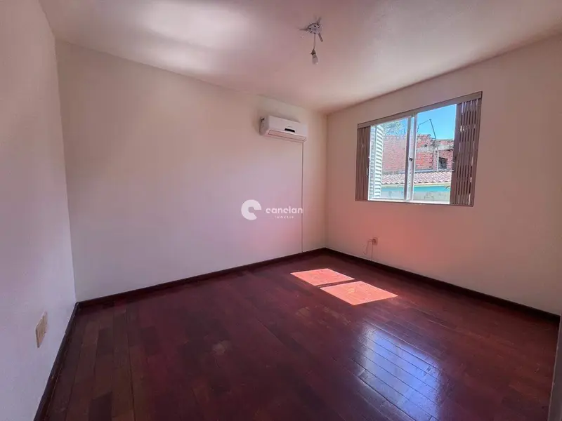 Apartamento à venda no Nossa Senhora de Lourdes: 