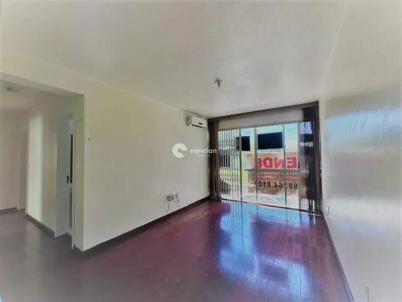 Apartamento à venda no Nossa Senhora de Lourdes: 