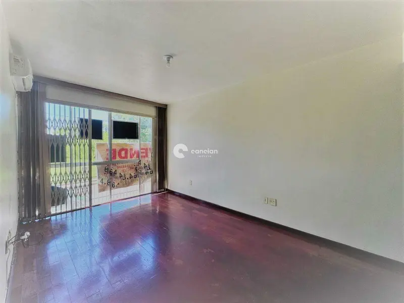 Apartamento à venda no Nossa Senhora de Lourdes: 