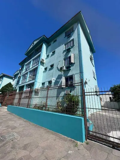 Apartamento à venda no Nossa Senhora de Lourdes: 