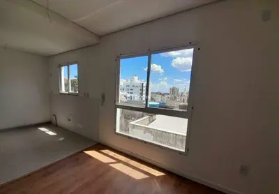 Studio à venda no Bonfim: