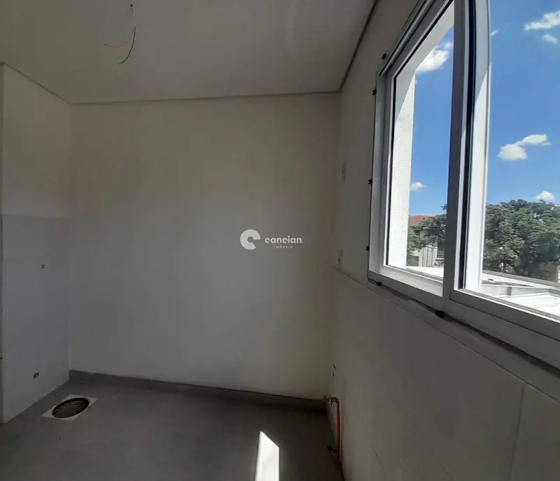 Studio à venda no Bonfim: 