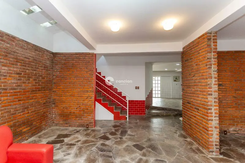 Casa à venda no São João: 
