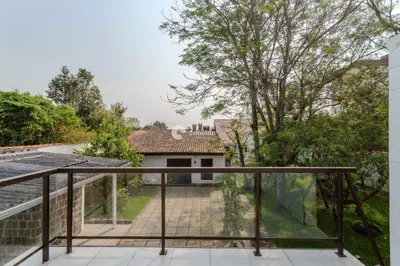 Casa à venda no São João: 