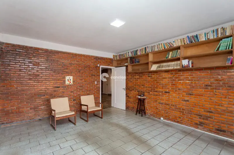 Casa à venda no São João: 