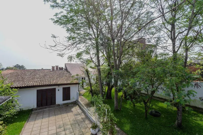 Casa à venda no São João: 