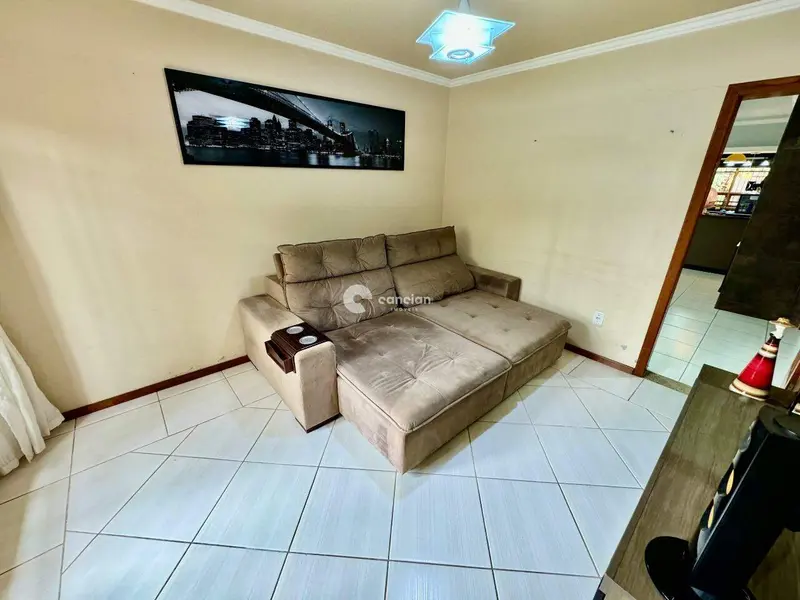Casa à venda no Urlândia: 