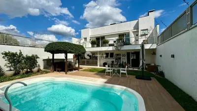 Casa à venda no Nossa Senhora de Fátima: 