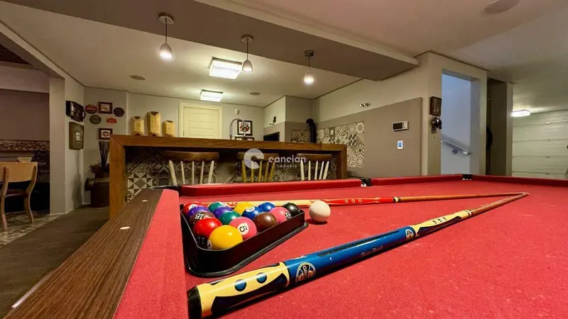 Casa à venda no Nossa Senhora de Fátima: