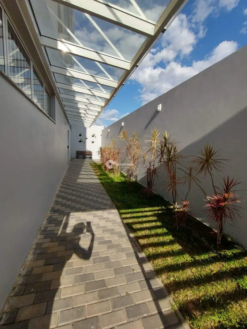 Apartamento à venda no São José: 