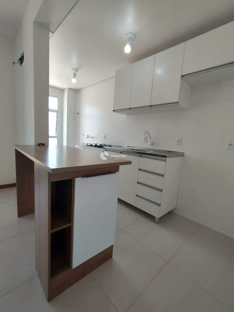 Apartamento à venda no São José: 